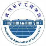 武汉设计工程学院校徽